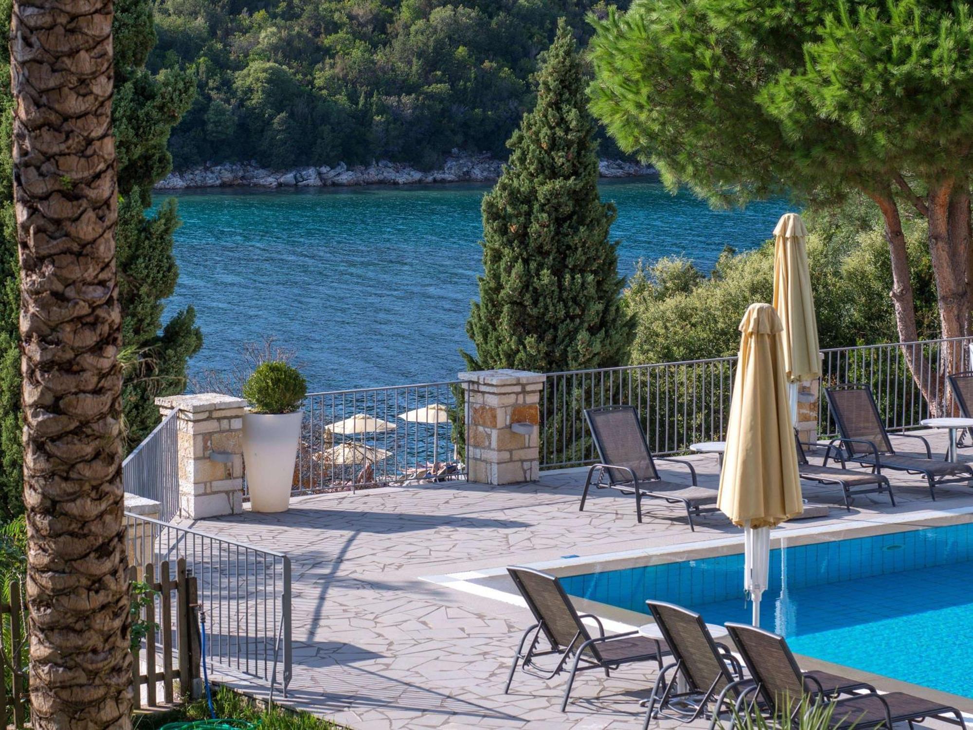 Hotel Movenpick Agios Nikolaos 5*