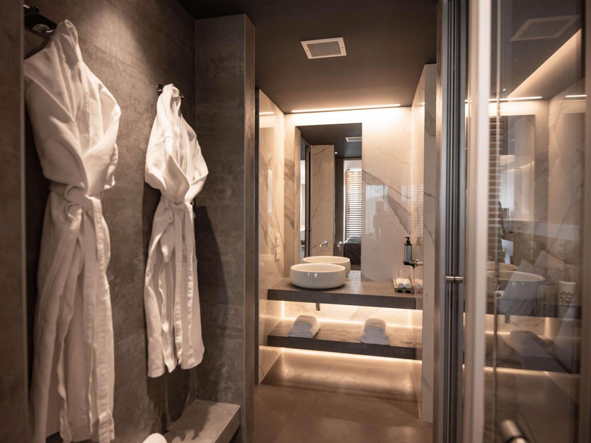 Hotel Movenpick Agios Nikolaos Sívota