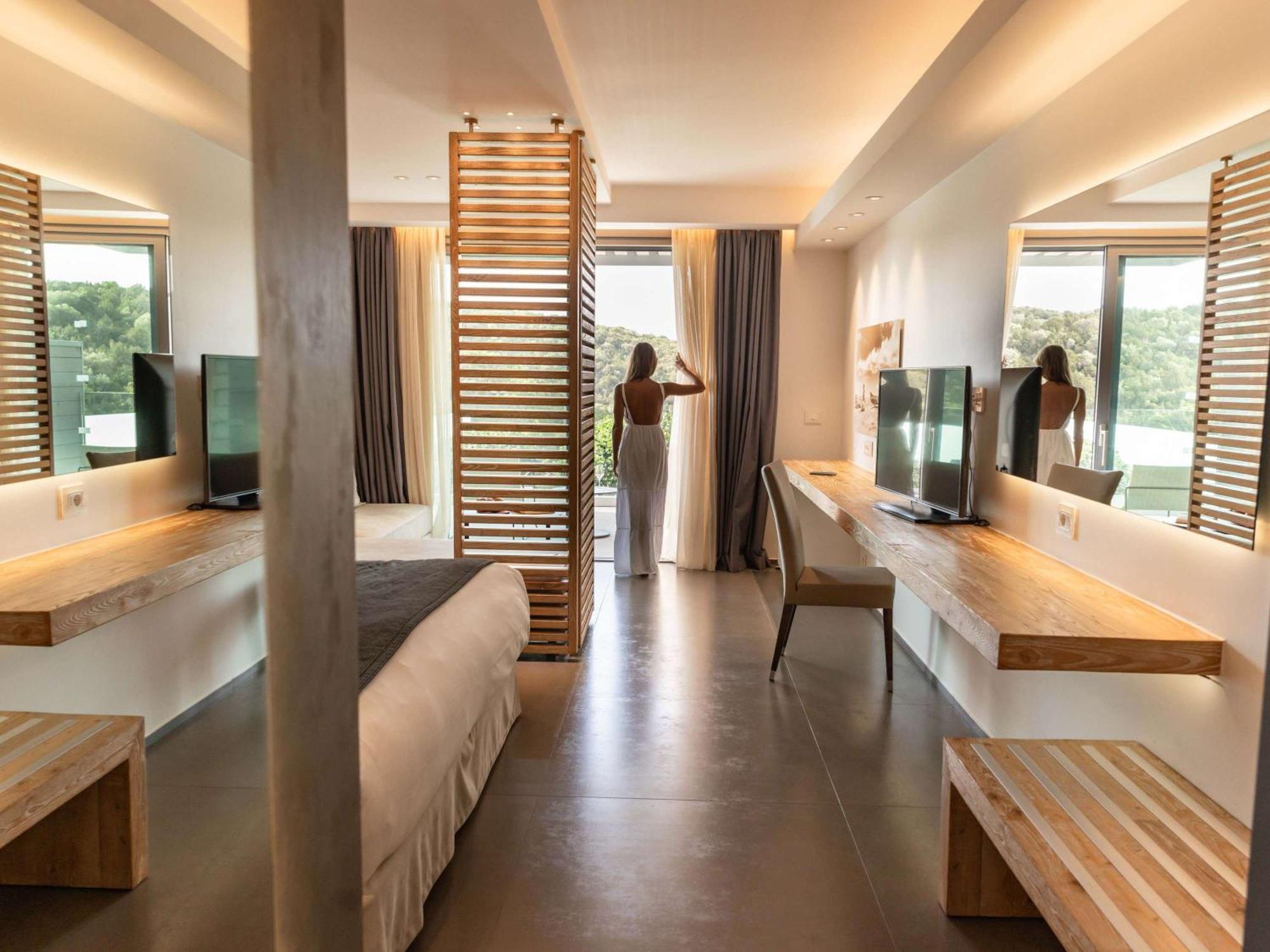 Movenpick Agios Nikolaos Sívota