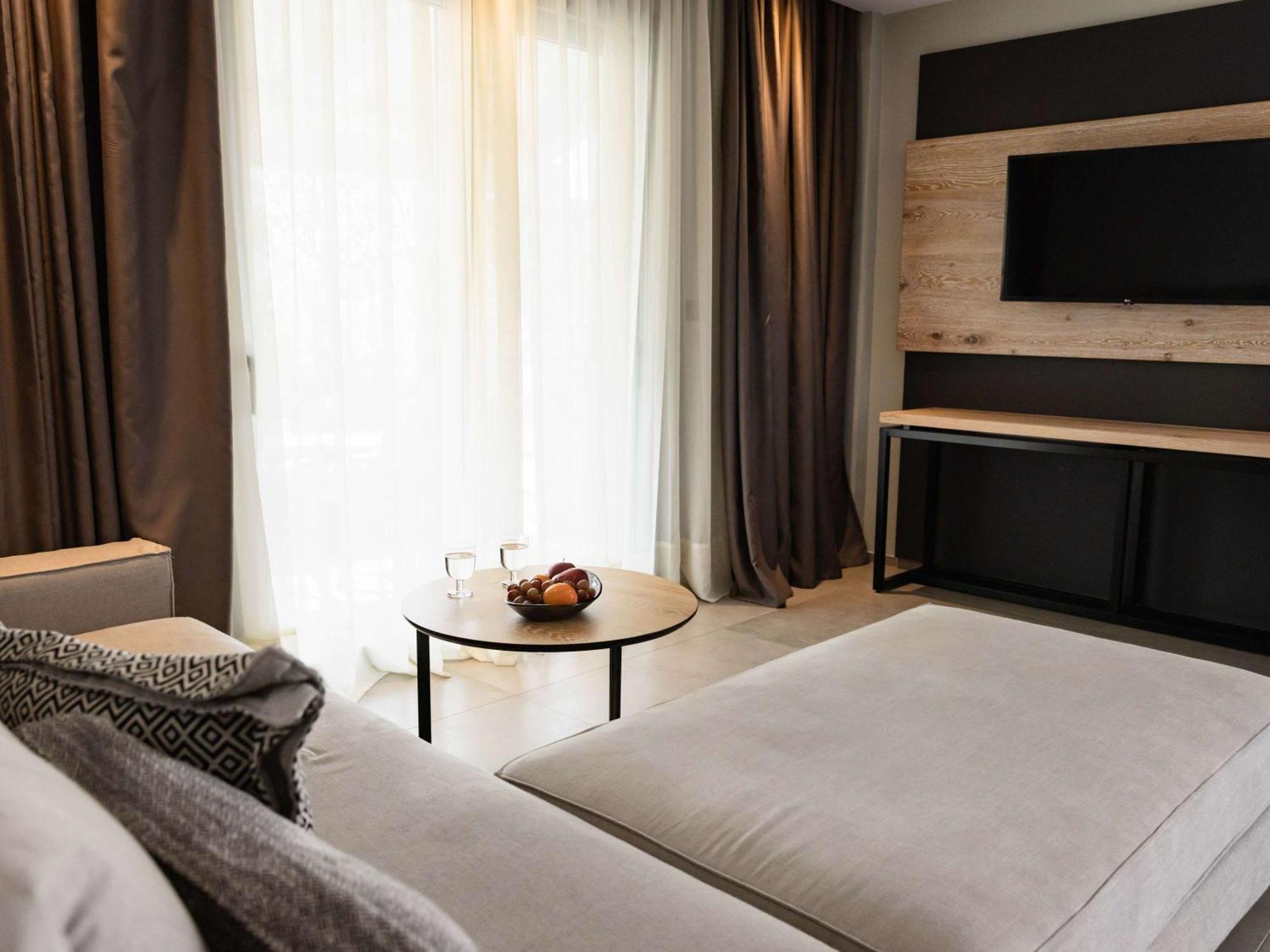 Hotel Movenpick Agios Nikolaos