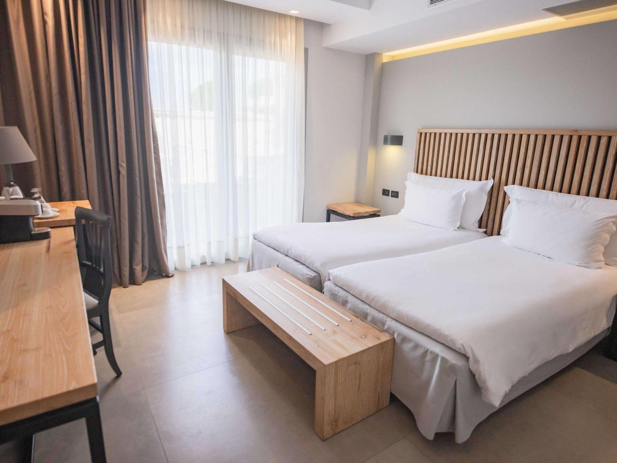 Movenpick Agios Nikolaos Hotel Sívota