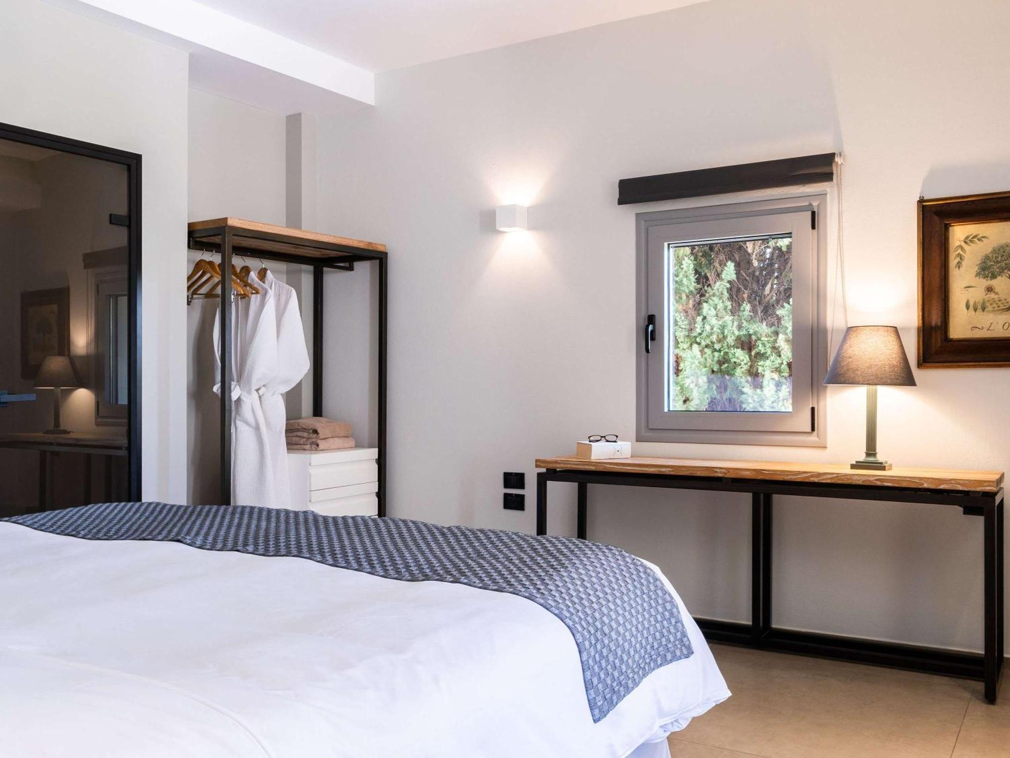 Hotel Movenpick Agios Nikolaos Sívota