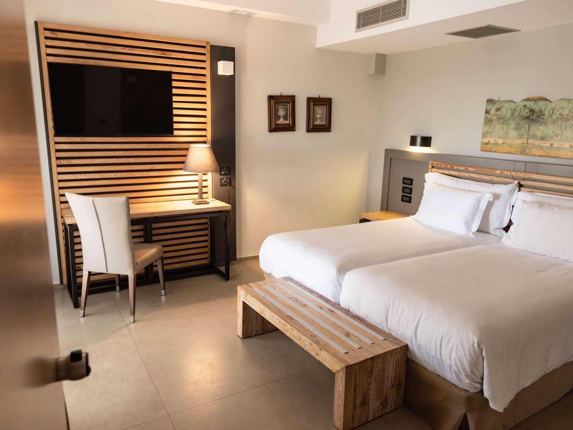 Movenpick Agios Nikolaos Syvota