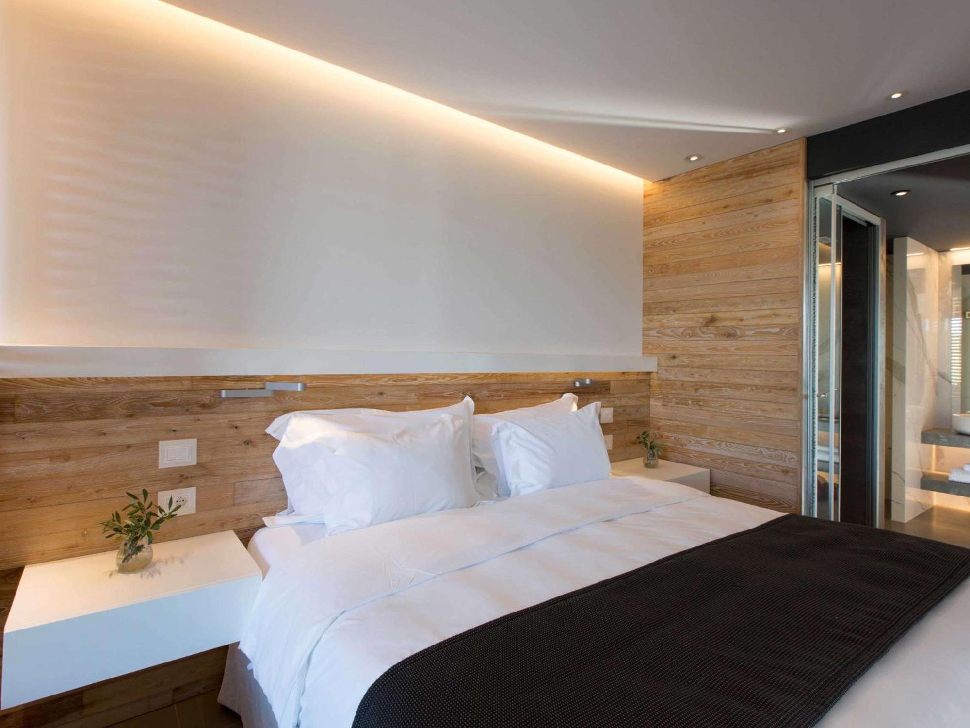 Movenpick Agios Nikolaos 5* Sívota