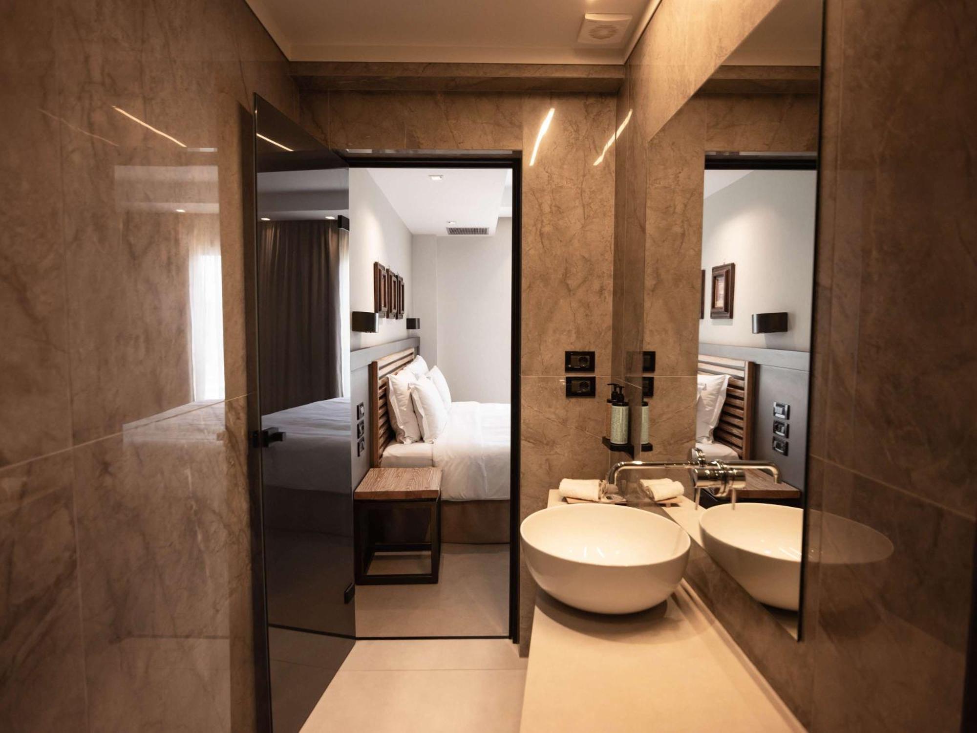 Movenpick Agios Nikolaos Hotel 5*