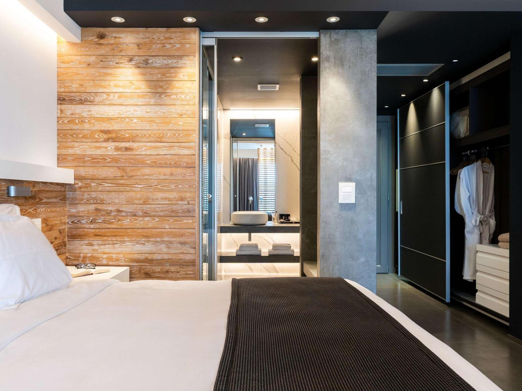 Movenpick Agios Nikolaos Sívota