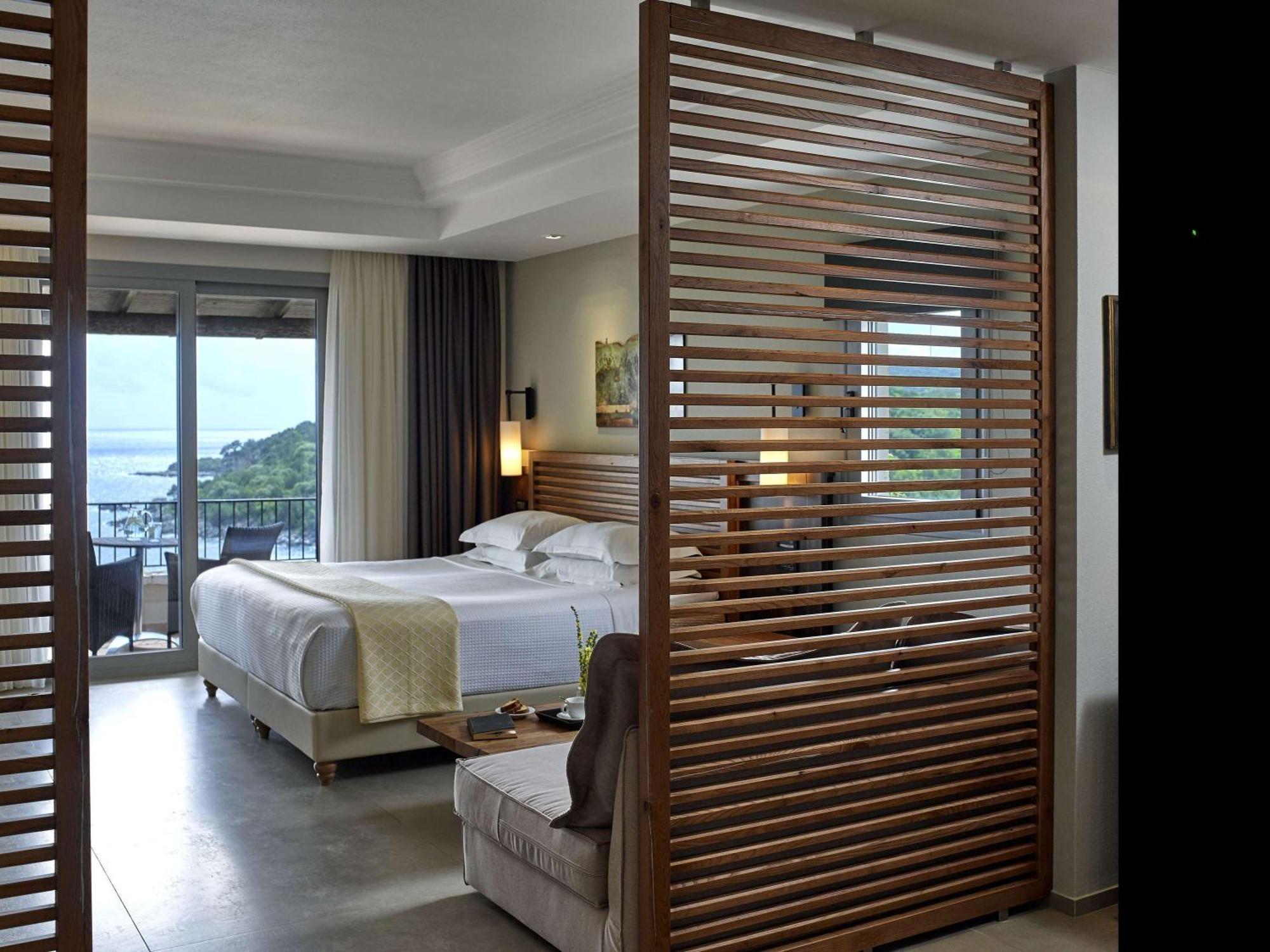 Hotel Movenpick Agios Nikolaos Sívota