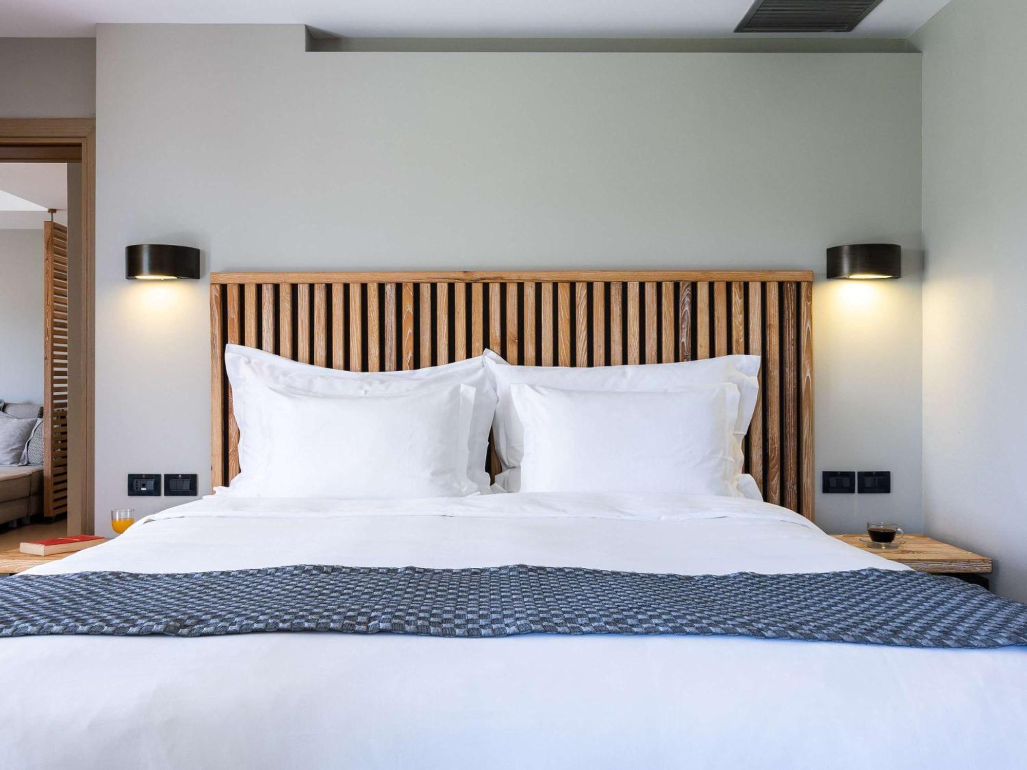 Movenpick Agios Nikolaos 5*