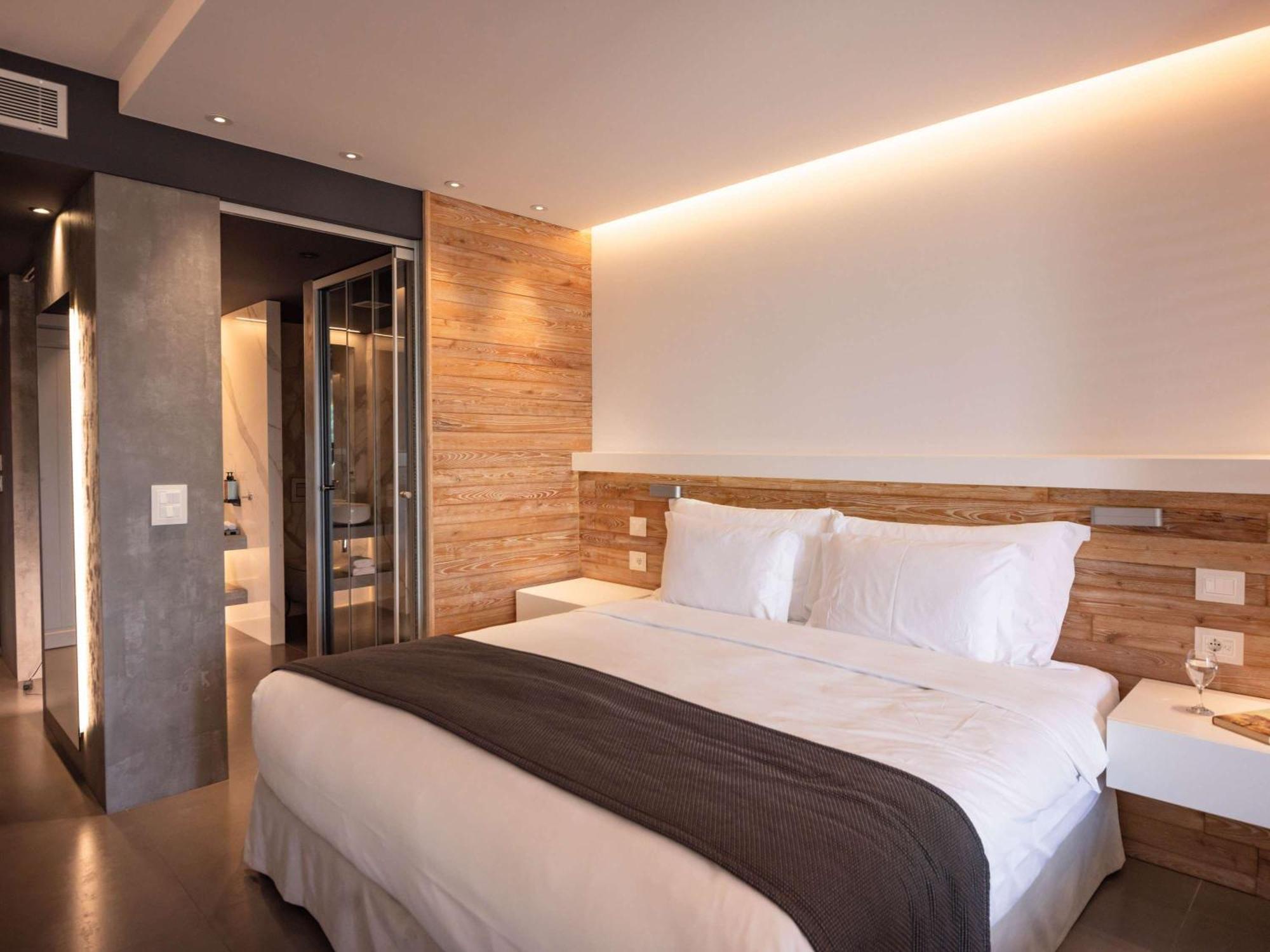 Hotel Movenpick Agios Nikolaos 5*